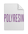polyresin
